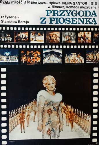 Adventure With a Song (1969)