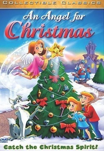 An Angel for Christmas (1996)