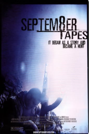 Septem8er Tapes (2004)