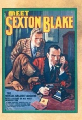 Meet Sexton Blake (1945)