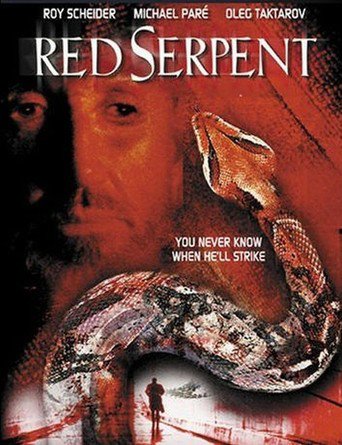 Red Serpent (2002)