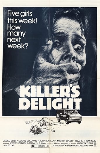 Killer&#39;s Delight (1978)