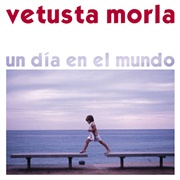 Un Dia En El Mundo – Vestusta Morla (2008)
