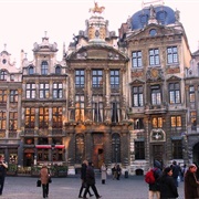Belgian Brewers Museum