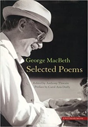 Poems (George MacBeth)