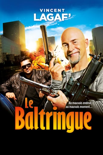 Le Baltringue (2010)