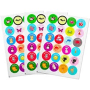 Stickers