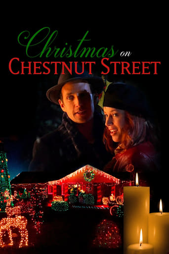 Christmas on Chestnut Street (2006)