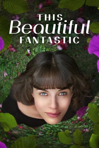 This Beautiful Fantastic (2017)