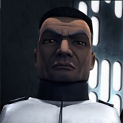 Clone Trooper O'Niner