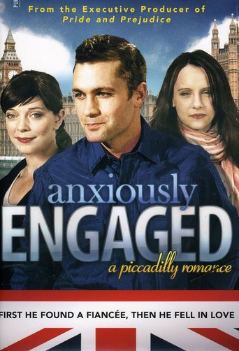 Piccadilly Cowboy (2007)