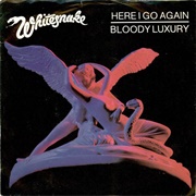 Whitesnake - Here I Go Again (1982)