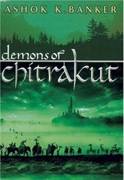 Demons of Chitrakut (Ashok K. Banker)