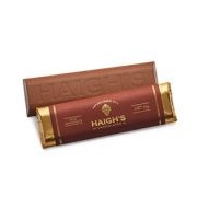 Haigh's Premium Milk Chocolate Bar
