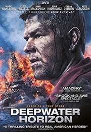 Deepwater Horizon (2016)