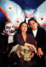 Juan Darién: A Carnival Mass (1990)