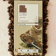 Toska Chocolate Coffee &amp; Cardamom