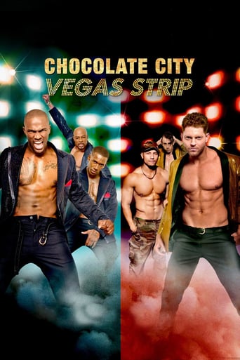Chocolate City: Vegas Strip (2016)