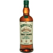Dunville Three Crowns