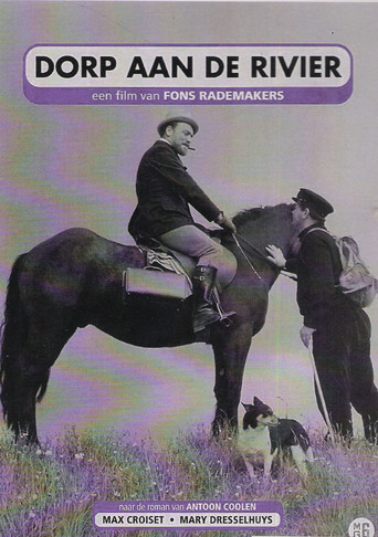 Village by the River (1958)