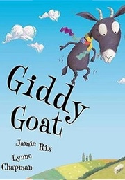 Giddy Goat (Jamie Rix)