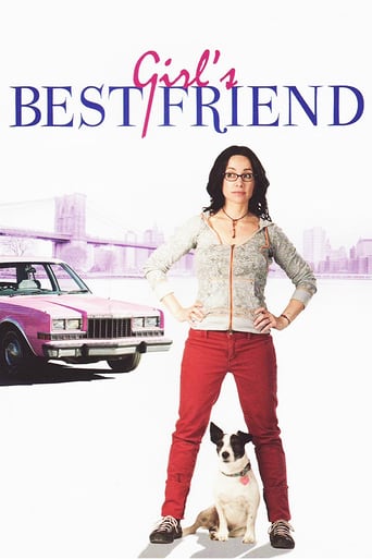Girl&#39;s Best Friend (2008)