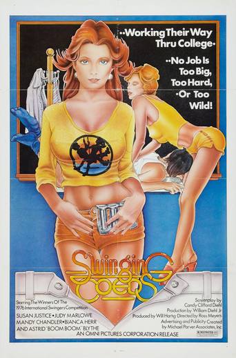 Mädchen, Die Nach München Kommen (1976)