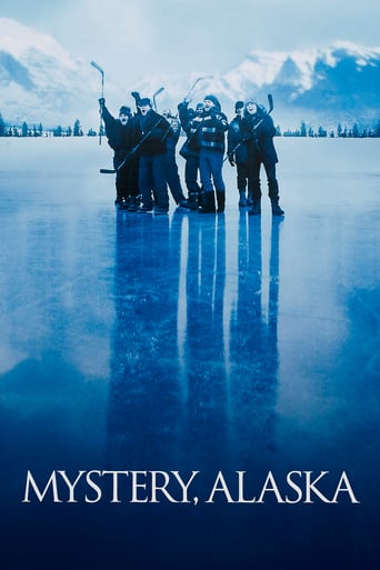 Mystery, Alaska (1999)