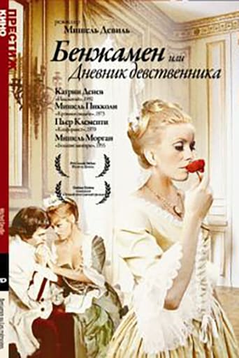 The Diary of an Innocent Boy (1968)