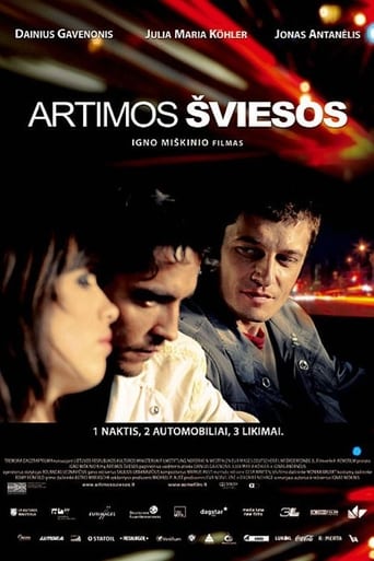 Low Lights (2010)