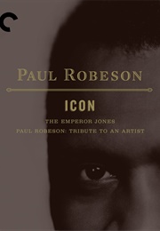 Paul Robeson: Tribute to an Artist (1979)