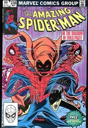 Hobgoblin Saga (Amazing Spider-Man #238-39; 244-45; 249-51)