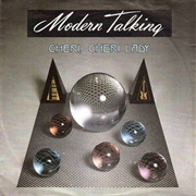 Modern Talking - Cheri, Cheri Lady (1985)