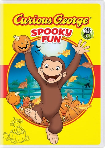 Curious George: Spooky Fun (2017)
