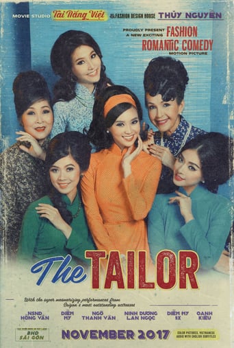 The Tailor (2017)