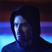 Ronny/Lily S02e05 Barry