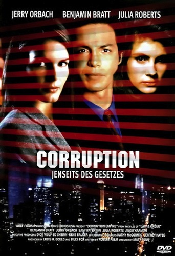 Corruption Empire (2002)