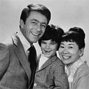Courtship of Eddie's Father (Bill Bixby