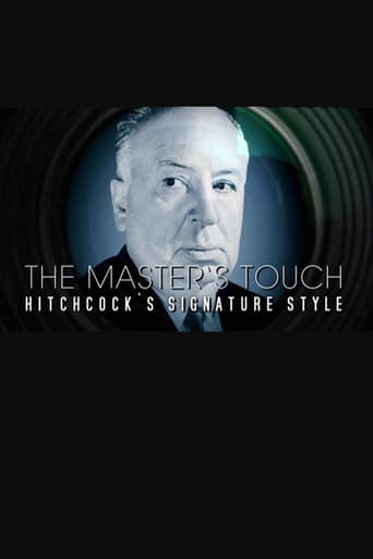 The Master's Touch: Hitchcock's Signature Style (2009)
