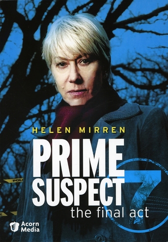 Prime Suspect: The Final Act (2006)