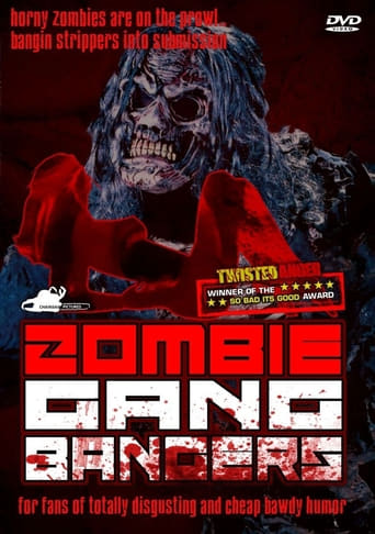 Zombie Gang Bangers (1997)