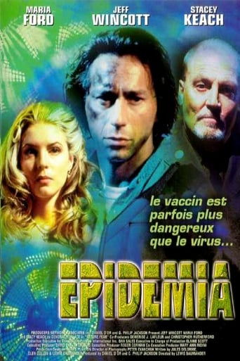 Future Fear (1997)