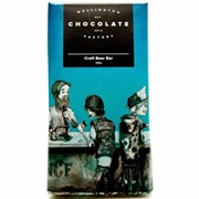 Wellington Chocolate Factory Craft Beer Bar