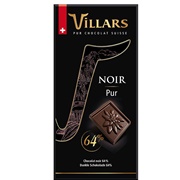 Villars Noir 64%