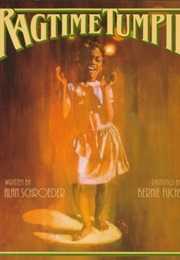 Ragtime Tumpie (Alan Schroeder, Ill. by Bernie Fuchs)