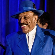 Hillard "Sweet Pea" Atkinson