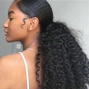 Ponytail