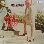 James Brown - Please Please Please