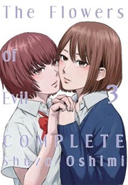 The Flowers of Evil Volume 3 (Shuzo Oshimi)