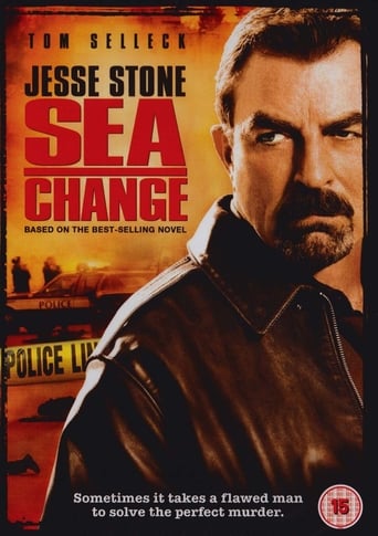 Jesse Stone: Sea Change (2007)